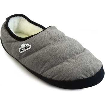 Nuvola- Sloffen Unisex- Grijs- 36/37