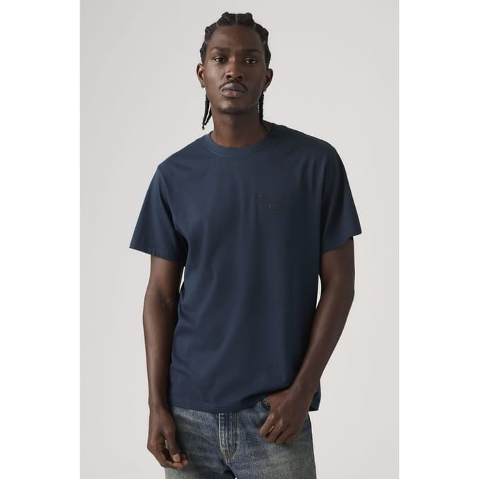 Levi's Relaxed Fit Graphic Tee Taglia: M | Magliette basic Outlet | Uomo