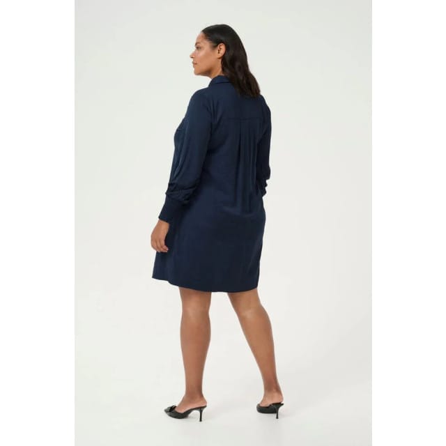 KAFFE Kcliani shirt dress