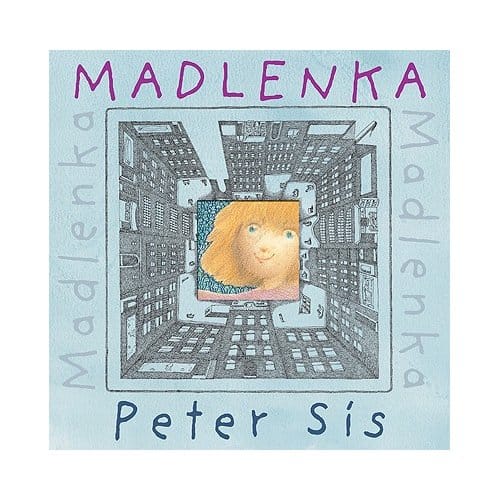 Madlenka - PETER S S