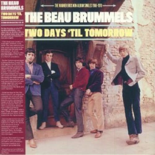 Two Days 'Till Tomorrow - Beau Brummels