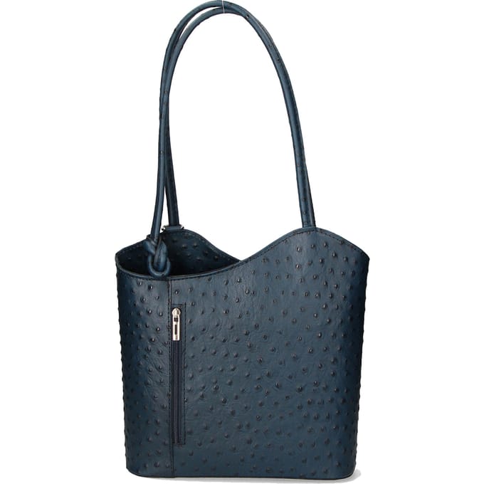 Gave Lux Rugzak vrouwen BLU