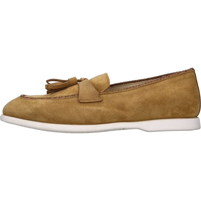 Pantanetti Lage schoenen Bruin