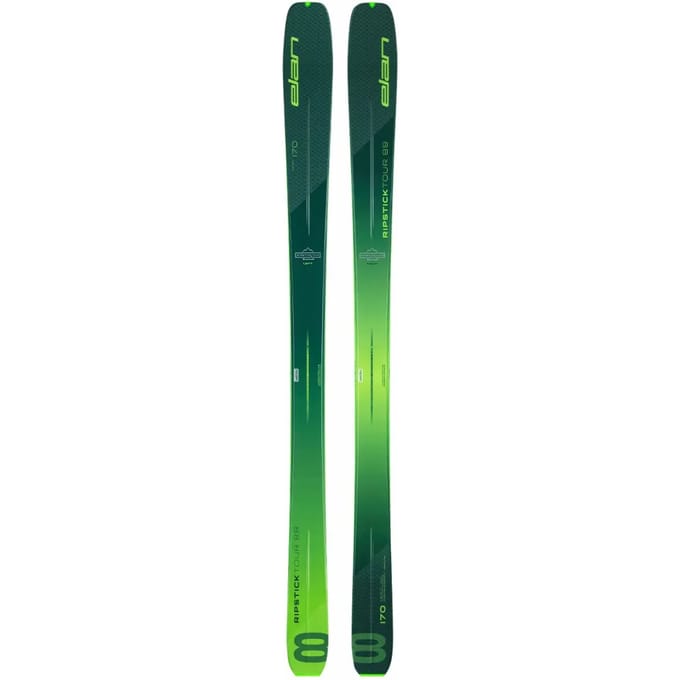 Ski Ripstick Tour 88 Elan