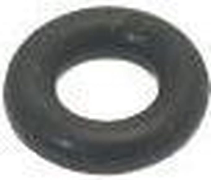 Saeco O-ring EPDM afsluiter voor uitloopje 70SH DM=5mm SUP031, SUP032, SUP035 12001614