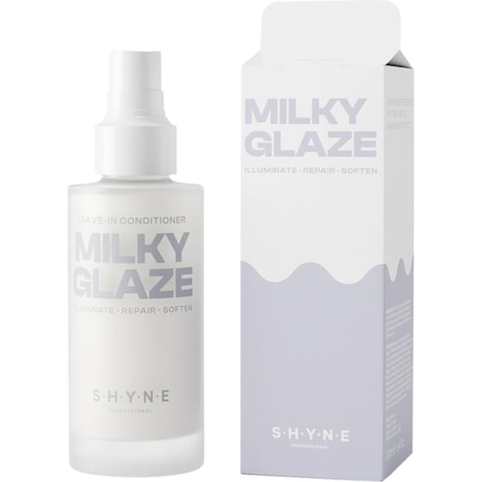 SHYNE Milky Glaze Leave-in Conditioner conditioner Unisex 100 ml