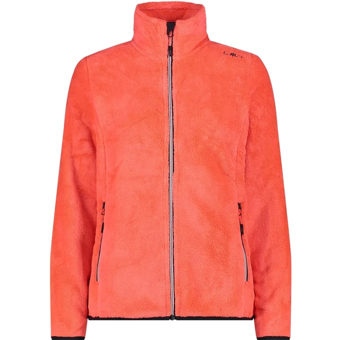 Damesfleece CMP