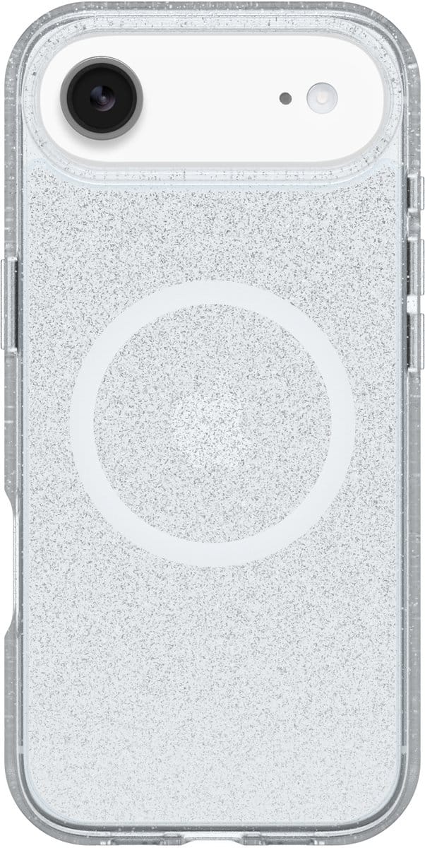 OtterBox React MagSafe - Geschikt voor iPhone Air - Stardust