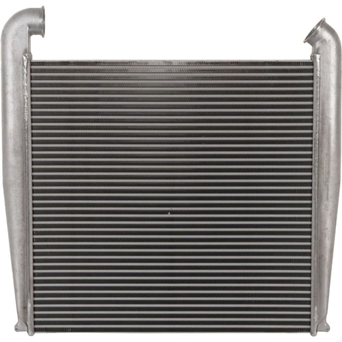 Intercooler TITANX SC4011