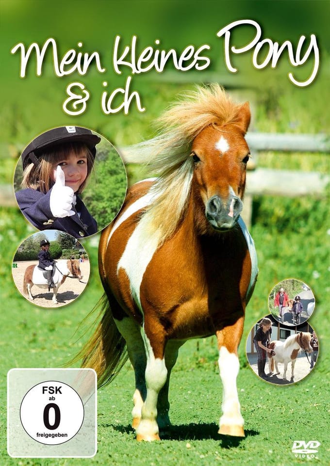 Mein Kleines Pony & Ich