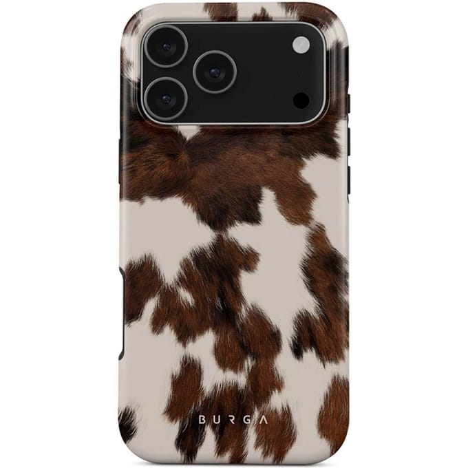 Burga Tough Backcover MagSafe voor de Apple iPhone 17 Pro - Celestial