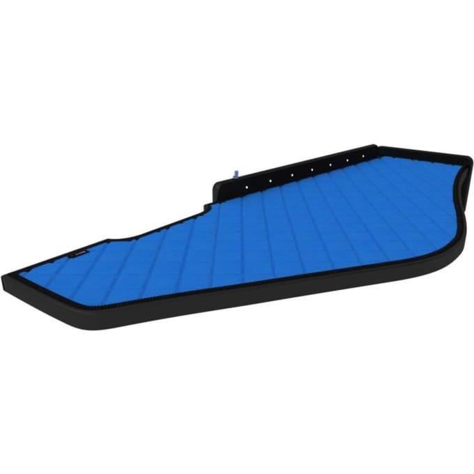 Bbinnenlegplank cabine F-CORE FT25 BLUE