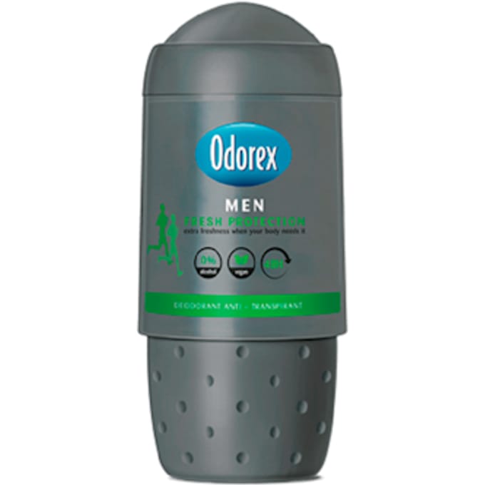 Odorex Deo Roll-on Men - Fresh Protection 50 ml