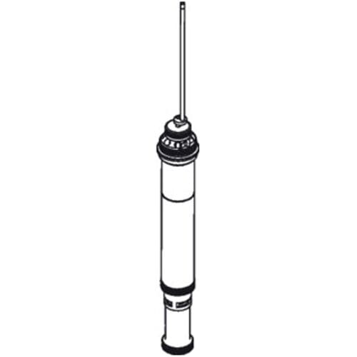 AXOR Mondaro replacement diverter, complete 96238000