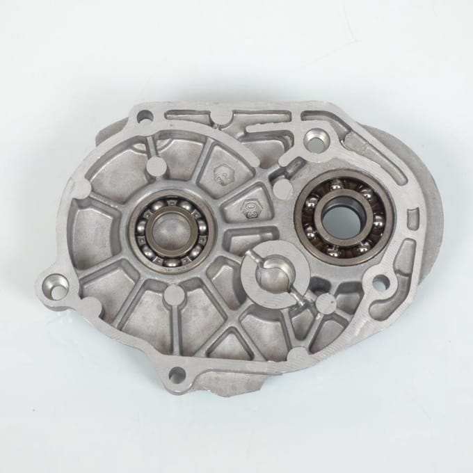 Petit Carter de transmission pour scooter Peugeot 50 Elystar 2012 729792 Neuf