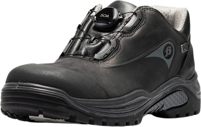 Bata Traxx lage werkschoen 218 - S3 - SRC-TPU- BOA - 43