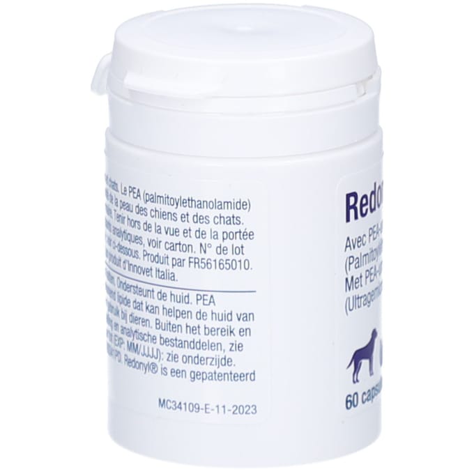 Dechra Redonyl Ultra - 50 mg - 60 capsules