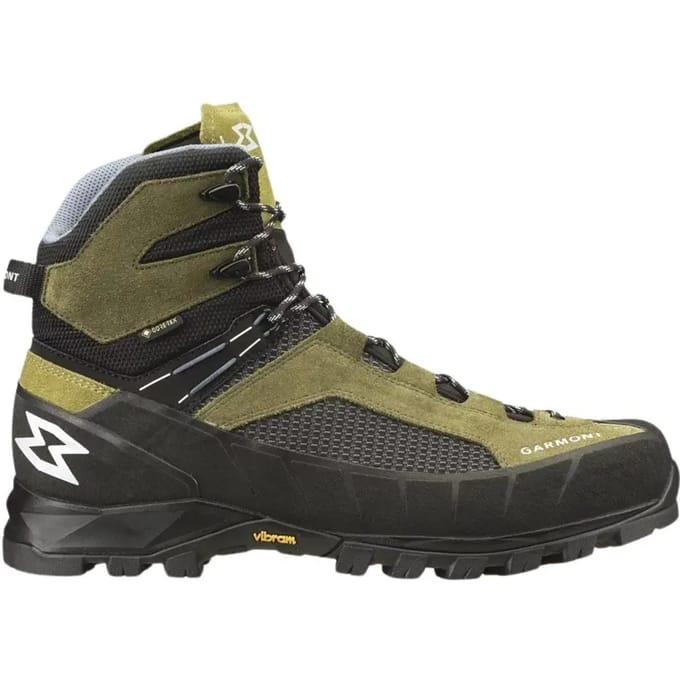 Schoenen Garmont