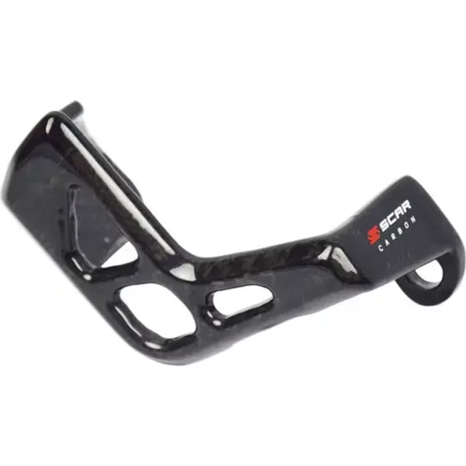 Achterste motorsteun bescherming Scar Suzuki