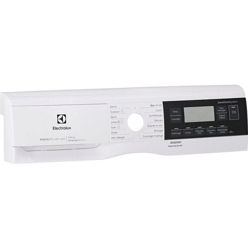 AEG controlepaneel, wit, Electrolux, FR 140282787013