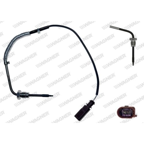 Sensor, uitlaatgastemperatuur WAGNER ETP00277