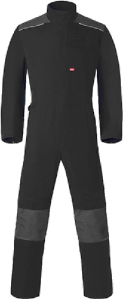 HAVEP Overall kniezakken Shift 20320 - Charcoal - 56