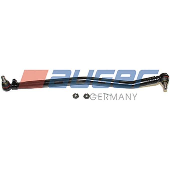 Spoorstang AUGER 10410