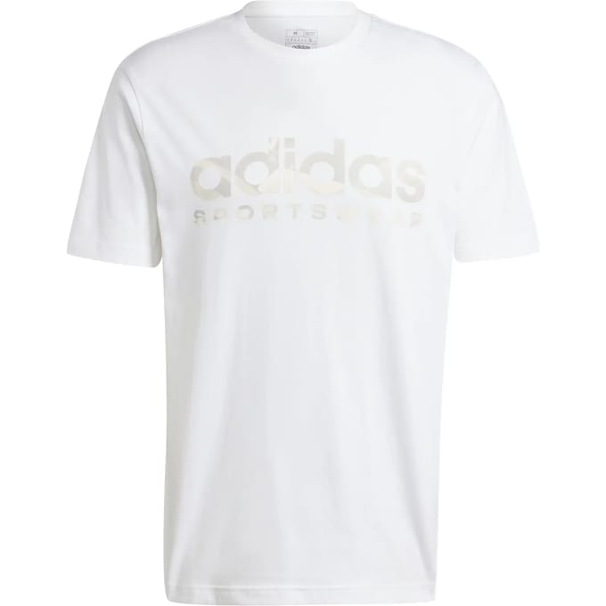 T-shirt adidas House Of Tiro Summer Linear Graphic