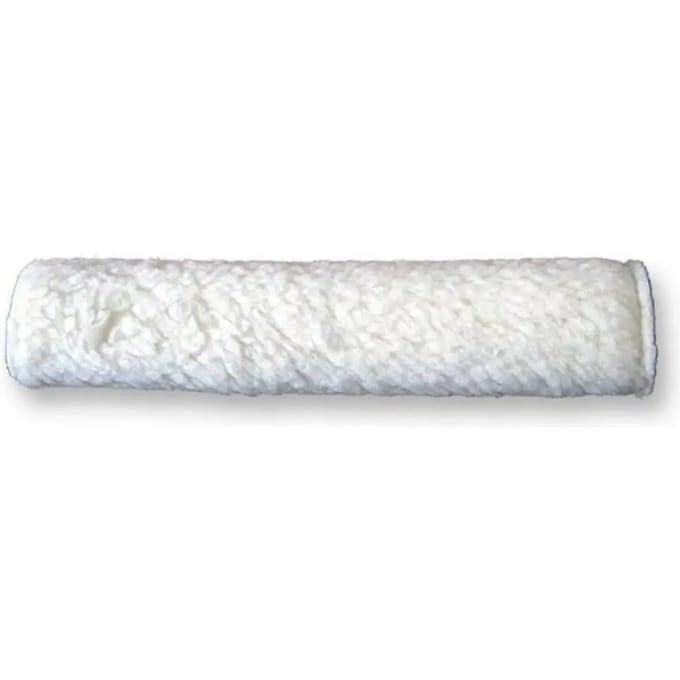 Synthetische schapenvacht neusriem omhulsel Tattini