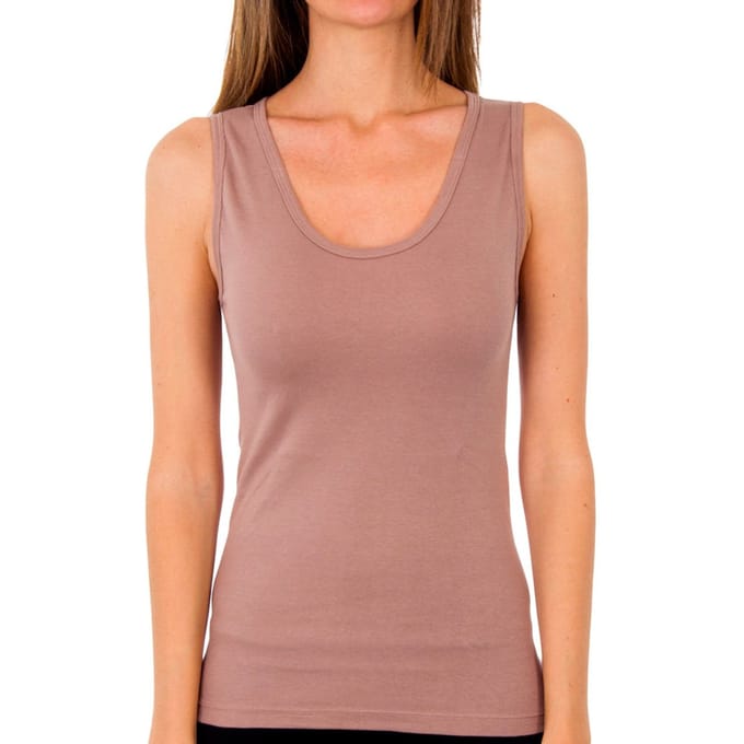 Liberty Sport naadloze tanktop 4588 dames