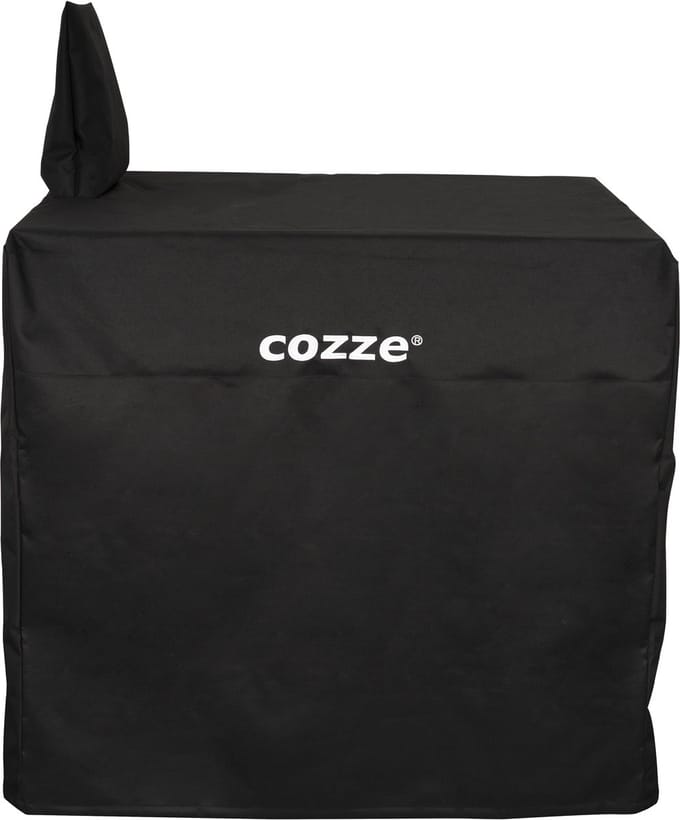 Cozze® Hoes voor buitentafel 90 met gootsteen