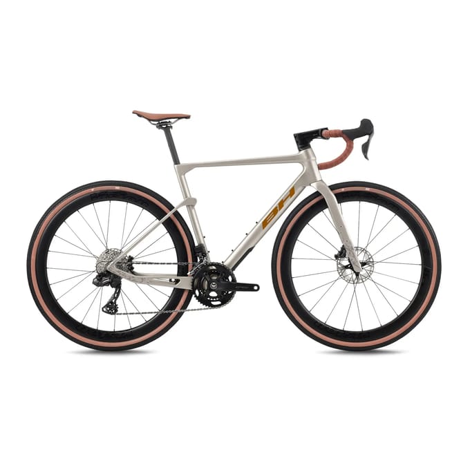 Fiets BH Bikes Gravelx Evo 6.0 At