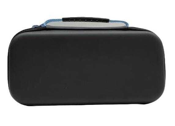 Stitch - Switch 2 beschermcase - met opbergvakken