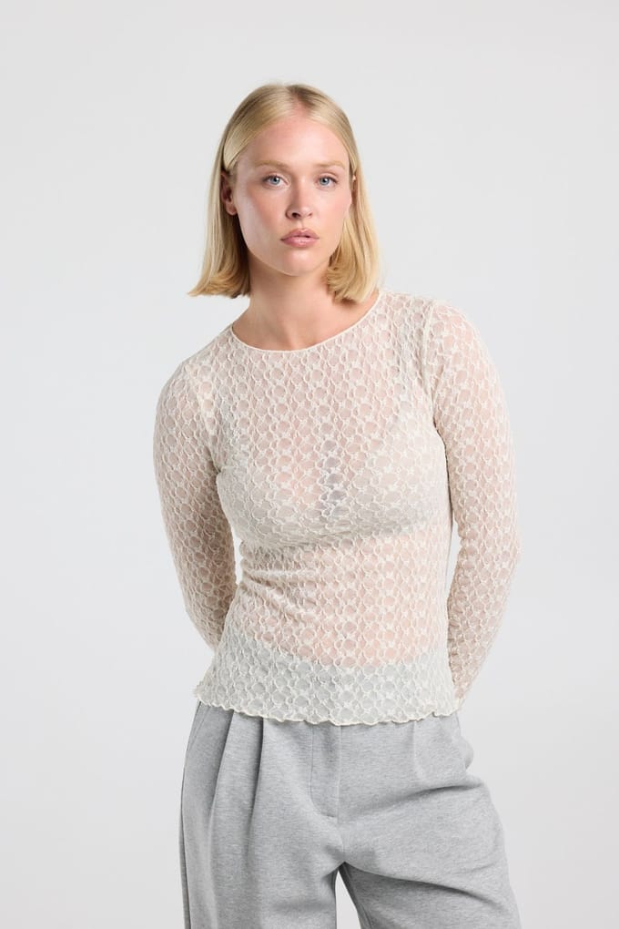 America Today Lillo Beige Taglia: S | Biancheria intima Outlet | Donna | Marrone