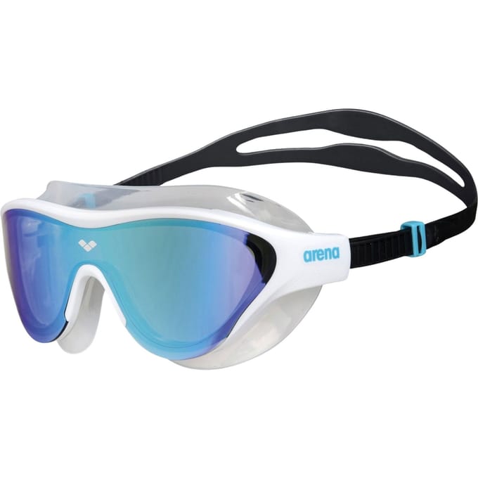 ARENA | The One Mask Mirror blue-white-black