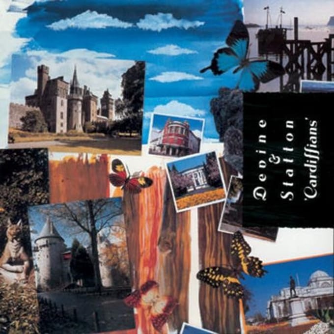 Devine & Statton - Cardiffian (CD) (Remastered)