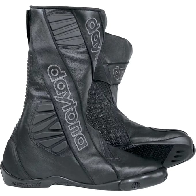 Motorlaarzen Daytona Sport Security Evo III