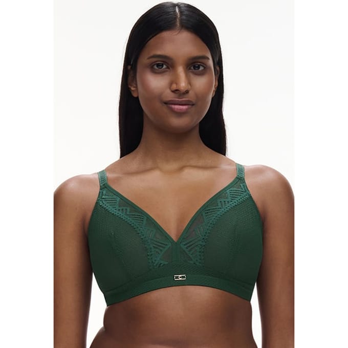 Chantelle Origins Vert Taglia: C70 | Reggiseni Outlet | Donna