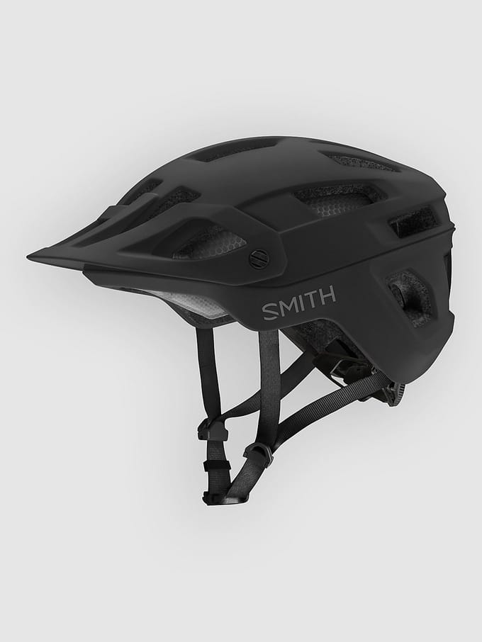 Smith Engage MIPS Helmet zwart