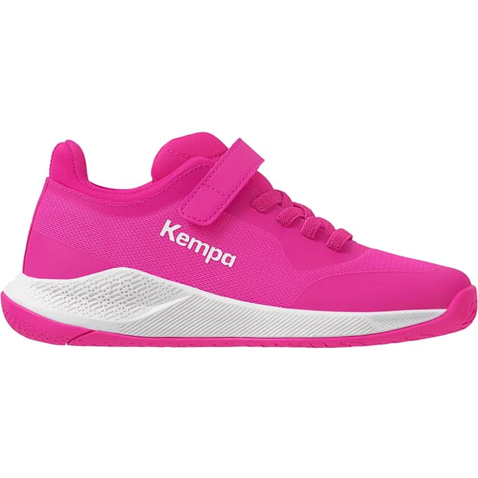 Indoorschoenen voor kinderen Kempa Kourtfly Glory