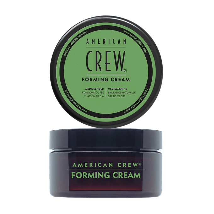 American Crew - Pucks Forming Creme 85 g