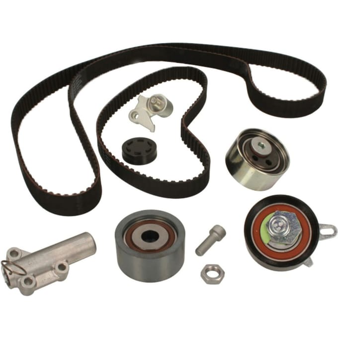 Distributieriemset BOSCH 1 987 948 152