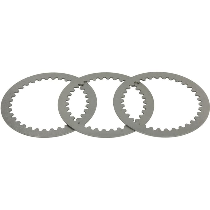 Koppelingsplaat set TRW MES603-3
