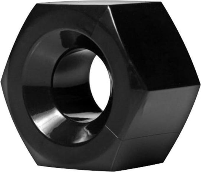 XR Brands - Master Series - Hex