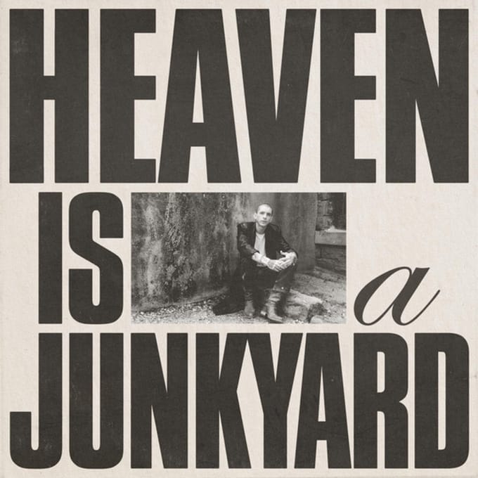 Heaven Is A Junkyard - Youth Lagoon