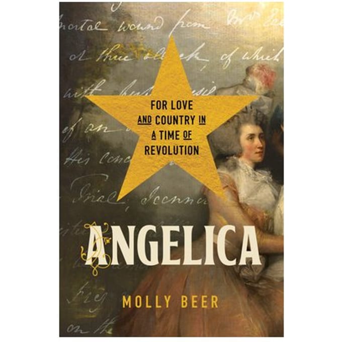 Angelica - Molly Beer