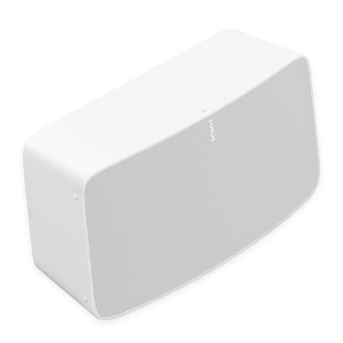 Sonos Five - 2 Pack - Wit