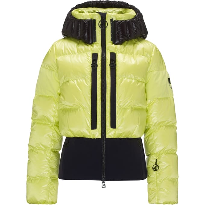 Toni Sailer Womens Bernadette