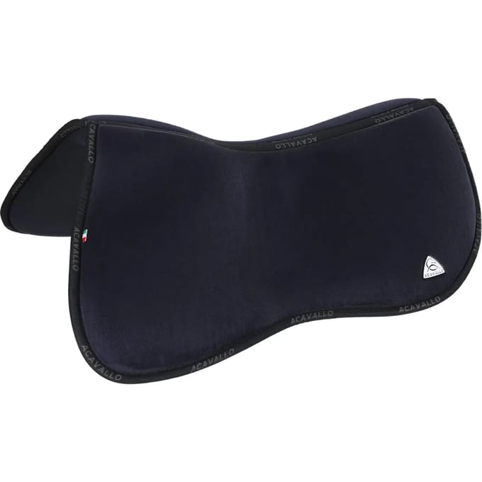 Paardenschokdemper achter Acavallo MF HPS CW-CS
