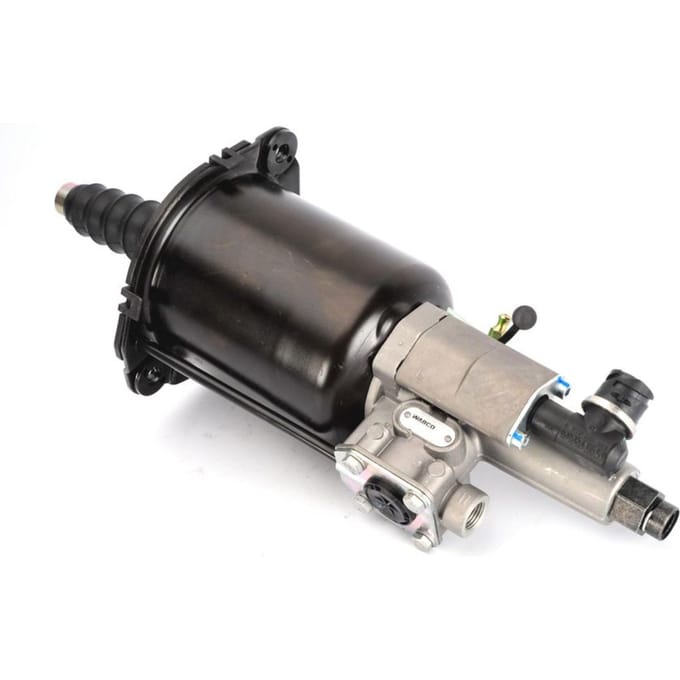 Koppelingsactuator WABCO 970 051 441 0